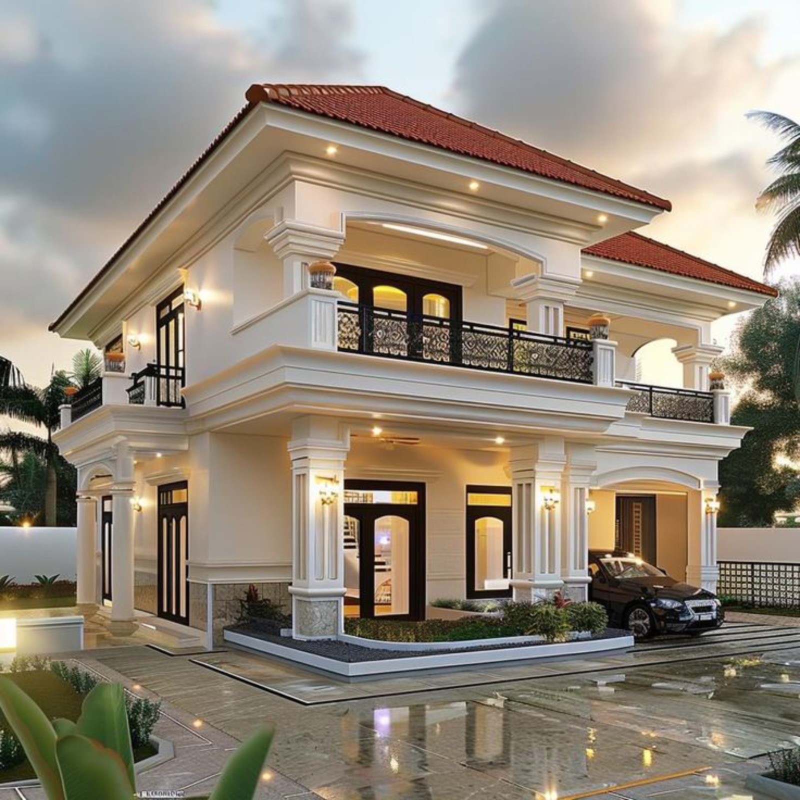 popular properties